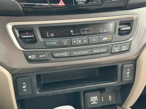 Used 2018 Honda Pilot EX-L image 51