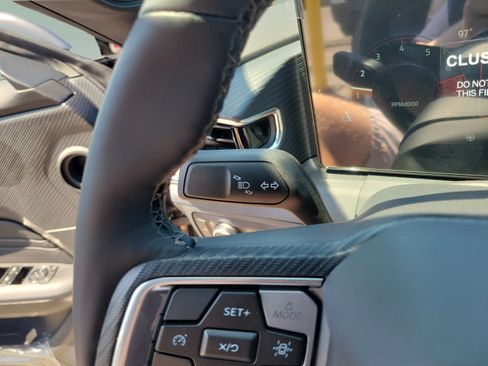 New 2026 Ford Mustang Premium RWD image 15