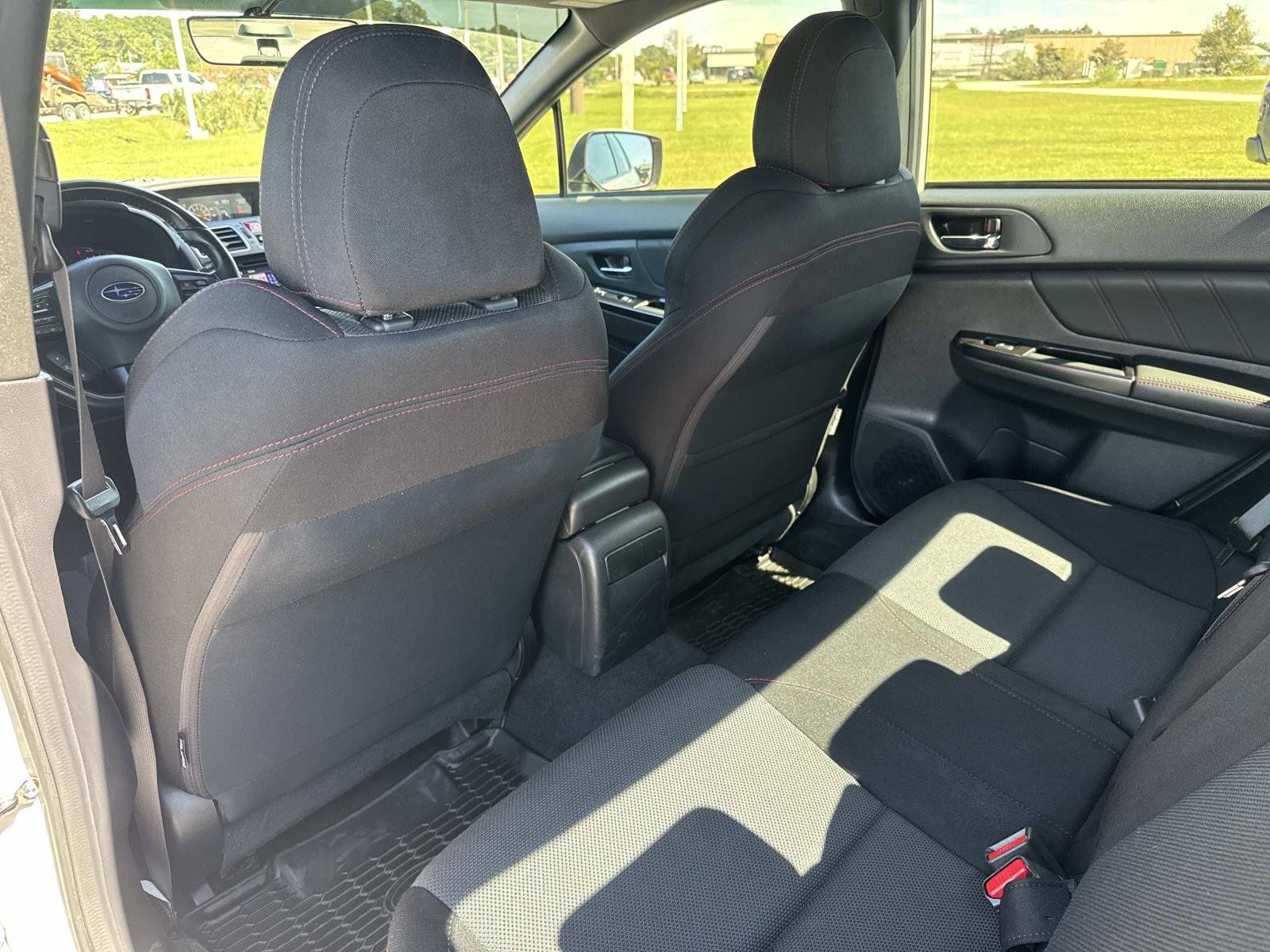 Used 2020 Subaru WRX Premium AWD/4WD image 14