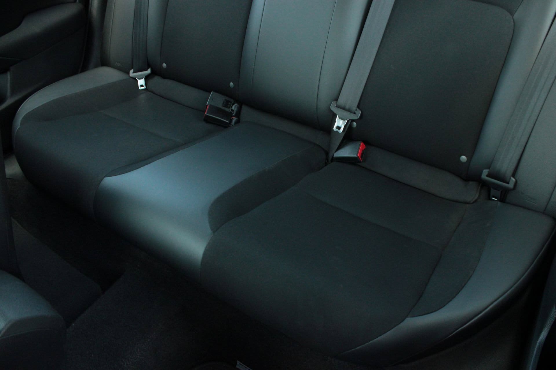 Used 2023 Honda Civic Sport image 17