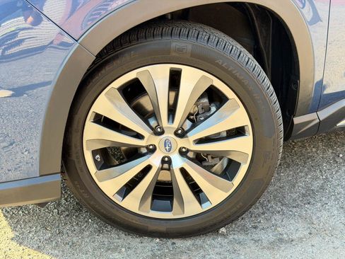 Used 2019 Subaru Ascent Touring w/ Popular Package #3 AWD/4WD image 99