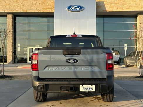 New 2026 Ford Maverick XLT w/ Equipment Group 301A image 46