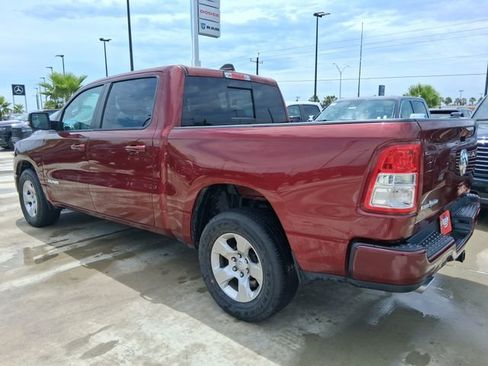 Used 2024 RAM 1500 Lone Star RWD image 5