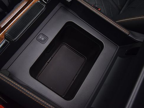New 2026 Jeep Grand Wagoneer Summit AWD/4WD image 23