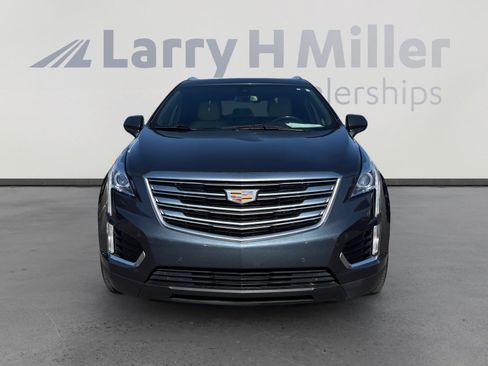 Used 2019 Cadillac XT5 Luxury FWD image 8