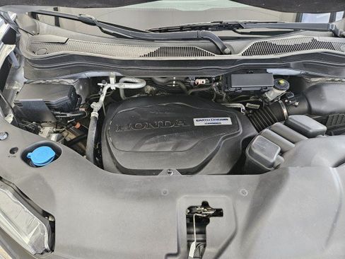 Used 2019 Honda Passport Sport image 7