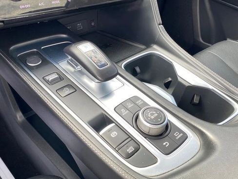 Used 2023 INFINITI QX60 Luxe image 12