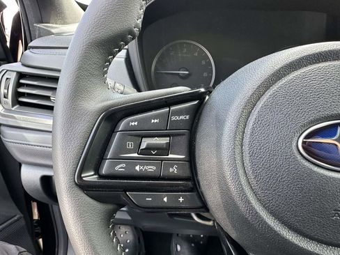 New 2026 Subaru Forester Premium image 28