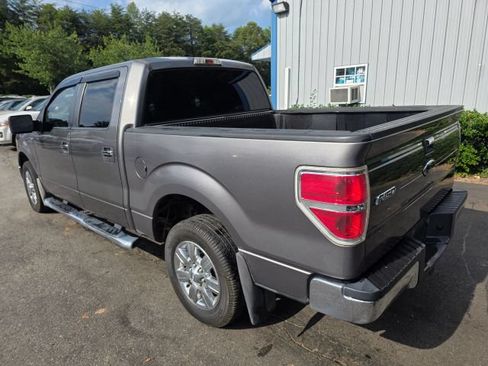 Used 2010 Ford F150 XLT RWD image 7