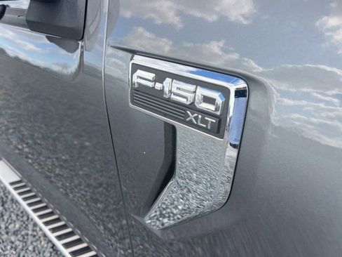 Used 2021 Ford F150 XLT w/ Equipment Group 301A Mid image 11