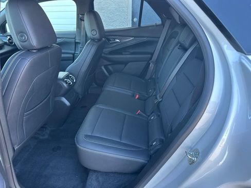 Used 2024 Chevrolet Blazer EV LT AWD/4WD image 8