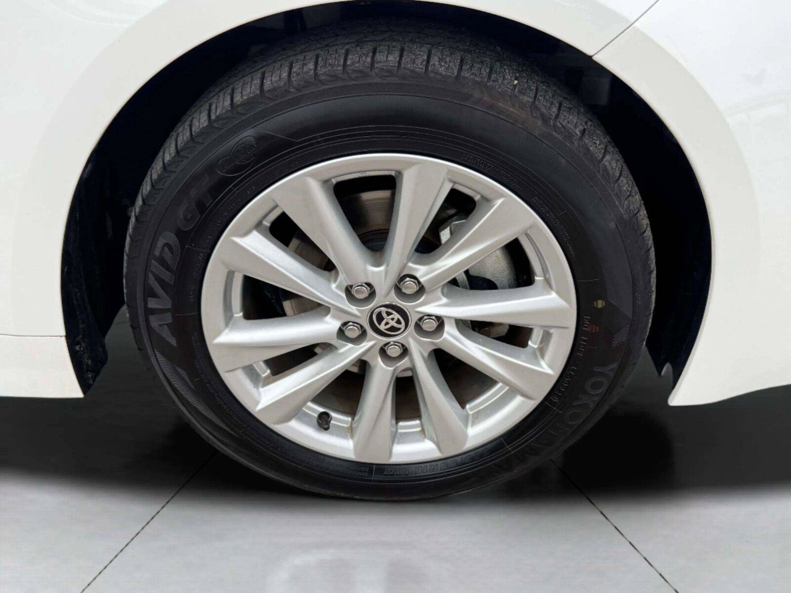 Used 2024 Toyota Corolla SE FWD image 48