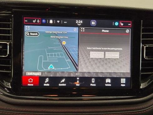 Used 2026 Dodge Durango GT AWD/4WD image 14