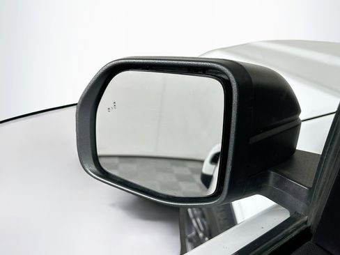 Used 2024 Ford Bronco Sport Big Bend image 16