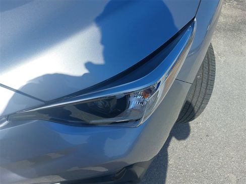 Used 2025 Subaru Impreza 2.0i Sport image 19