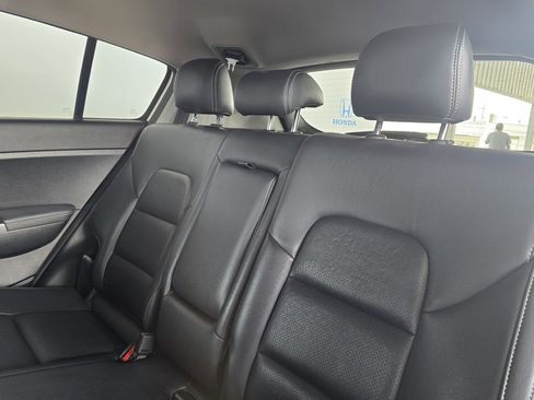 Used 2021 Kia Sportage LX image 15