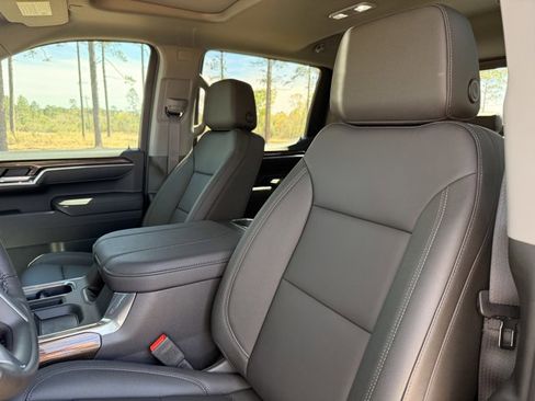 New 2026 Chevrolet Silverado 1500 LT Trail Boss w/ LT Trail Boss Premium Package image 15