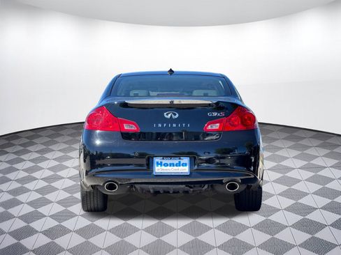 Used 2012 INFINITI G37 x w/ Premium Pkg image 9