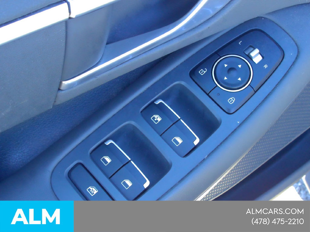 Used 2022 Hyundai Sonata SE FWD image 27