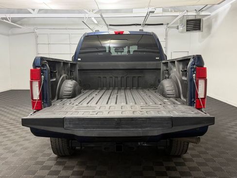 Used 2020 Ford F250 Lariat AWD/4WD image 23