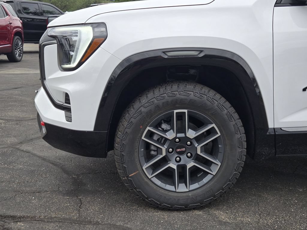 New 2027 GMC Terrain AT4 w/ Convenience Package III AWD/4WD image 6
