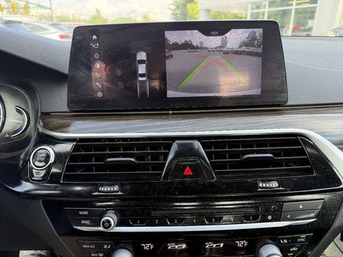 Used 2018 BMW 530i xDrive AWD/4WD image 22