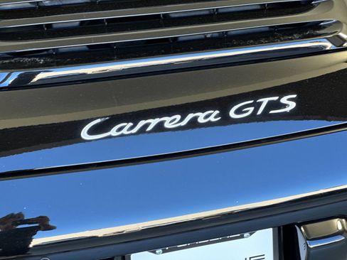 Used 2011 Porsche 911 Carrera GTS RWD image 30