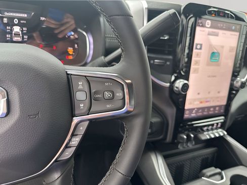 New 2026 RAM 2500 Laramie w/ Night Edition image 31