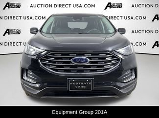Used 2022 Ford Edge SEL w/ Convenience Package AWD/4WD video 2