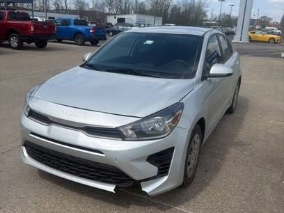 Used 2022 Kia Rio LX