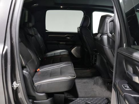 Certified 2020 RAM 1500 Limited image 20