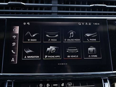 New 2026 Audi Q7 2.0T Premium Plus image 37