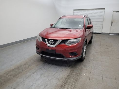 Used 2016 Nissan Rogue SV image 15