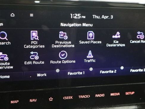 Used 2023 Kia Forte GT-Line w/ GT-Line Technology Package image 33