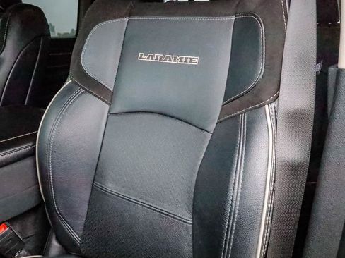 Certified 2024 RAM 2500 Laramie image 28