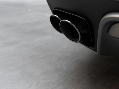 Certified 2026 Porsche Panamera Turbo S AWD/4WD image 32