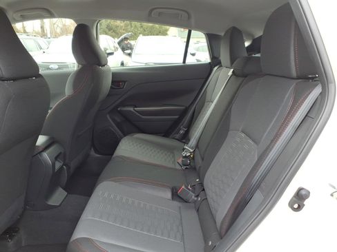 New 2026 Subaru Impreza 2.0i Sport image 8