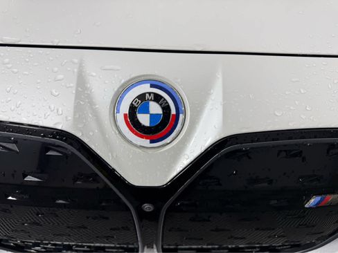 Certified 2023 BMW i4 M50 w/ Premium Package image 10