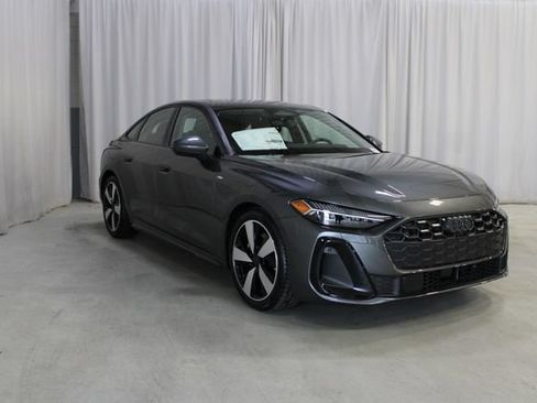 New 2026 Audi A5 2.0T Premium Plus AWD/4WD image 28