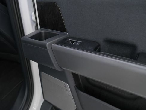 Used 2025 Ford F550 4x4 Crew Cab Super Duty image 50