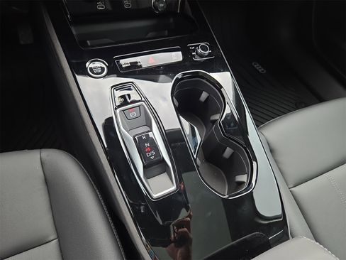 New 2025 Audi A5 2.0T Premium Plus image 22