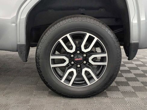 Used 2023 GMC Sierra 1500 AT4 w/ Technology Package image 13