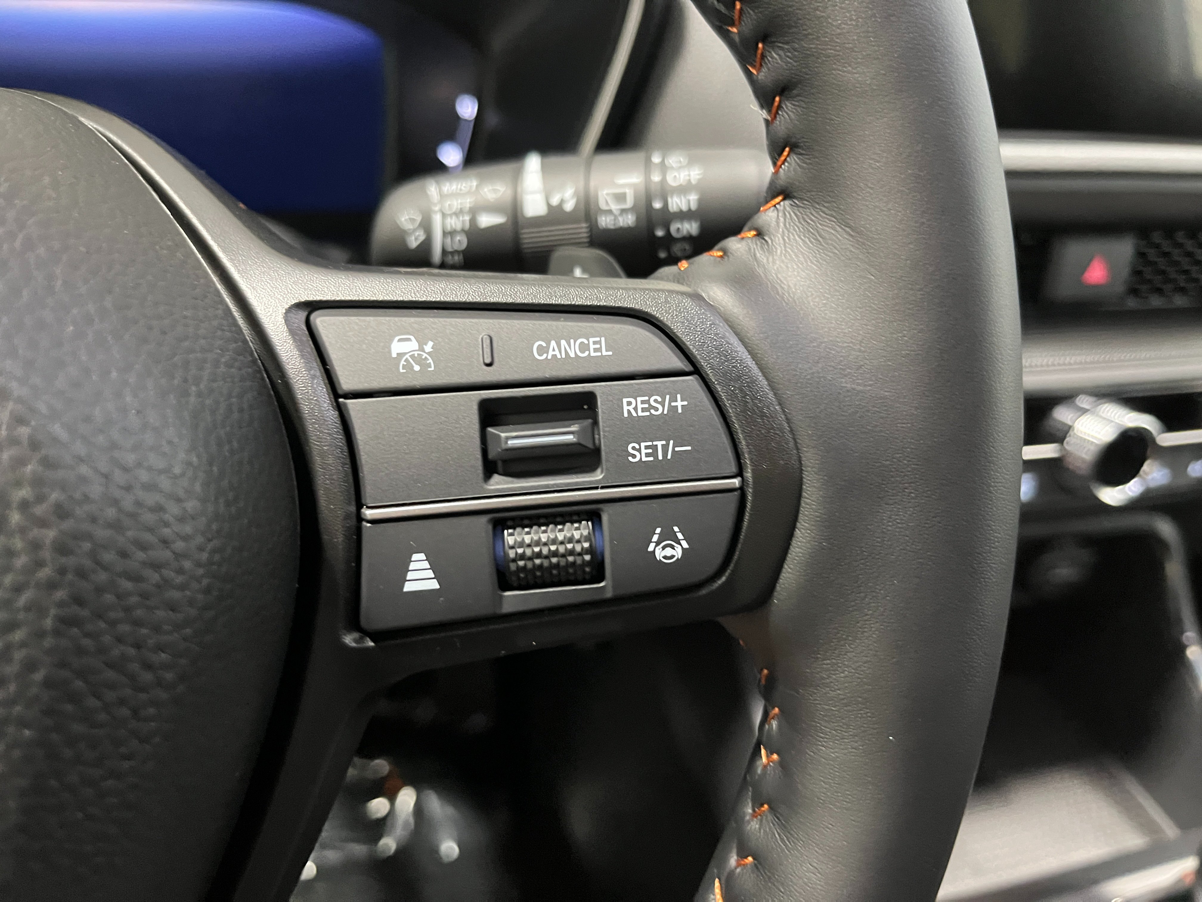 New 2027 Honda CR-V TrailSport image 19