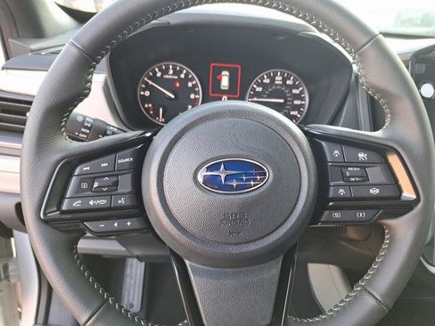 New 2026 Subaru Forester Premium image 12