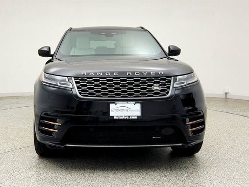 Used 2022 Land Rover Range Rover Velar R-Dynamic S AWD/4WD image 2