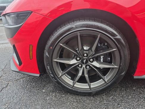 New 2026 Ford Mustang Dark Horse image 8