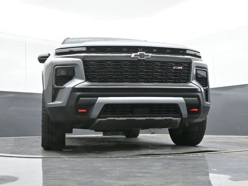 Used 2026 Chevrolet Traverse Z71 w/ LPO, Floor Liner Package image 45