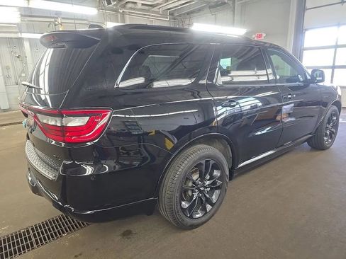 Used 2025 Dodge Durango R/T AWD/4WD image 6