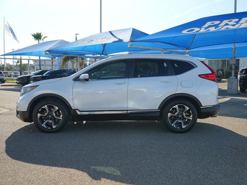 Used 2019 Honda CR-V Touring image 10