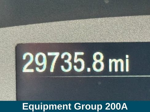 Used 2022 Ford Escape SE w/ Convenience Package AWD/4WD image 6